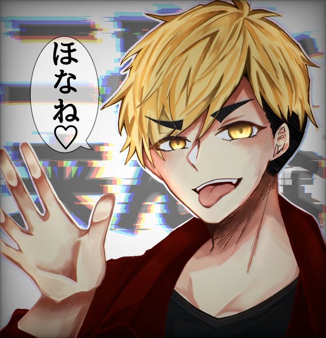 これは線画が嫌で厚塗りもどきみたいな塗りをした代表作 