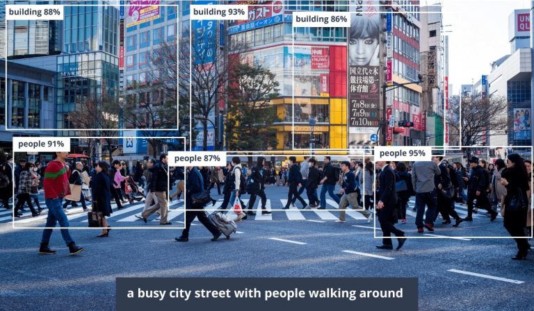 ThejuPaul's tweet image. Exploring #DeepLearning for #ImageCaptioning and #Tagging

mobidev.biz/blog/exploring…

#AIEngineering #DeepLearning #MachineLearning #AI #ArtificialIntelligence #DataEngineering #NaturalLanguageProcessing #TextMining #TextAnalytics #DataScience #100DaysOfCode #Python #BigData #NLP