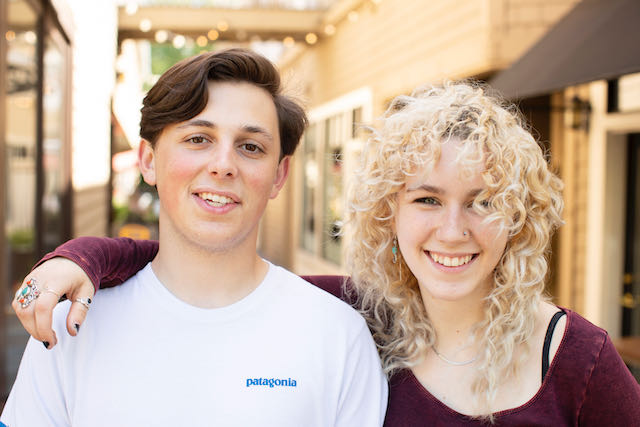 Amazing  send-off advice from a wise college counselor, Maria Morales-Kent: ow.ly/cjPl50FVyOU