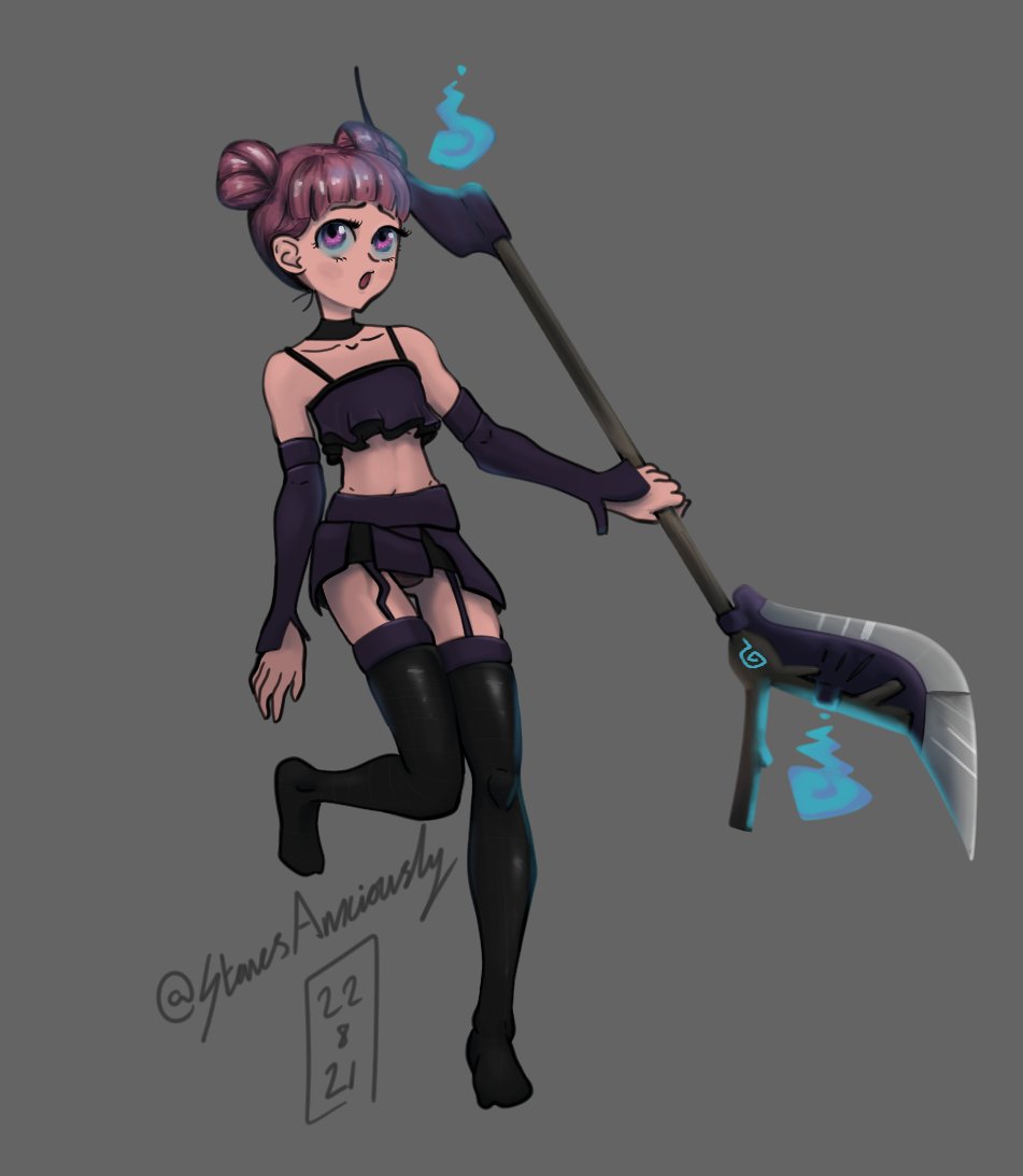 Hmmm, Last time I changed my canvas size the image lost some detail so this time here's the original, and the edit.
#drawings #digitalart #painting #illustration #artwork #art