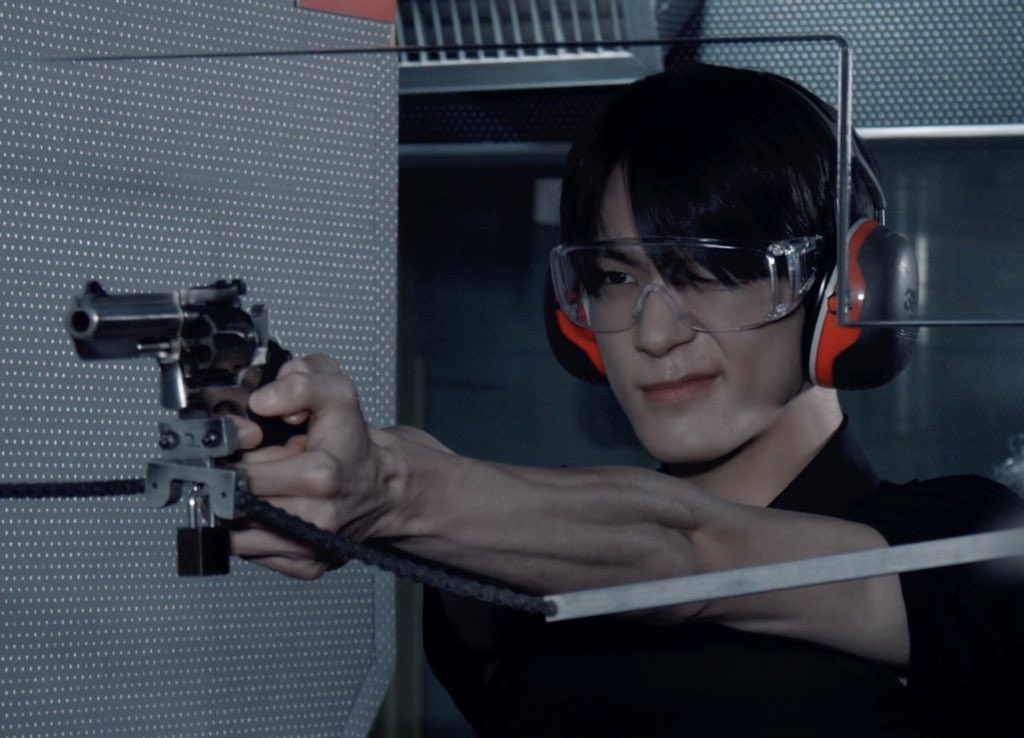 เจโน่… #JENO