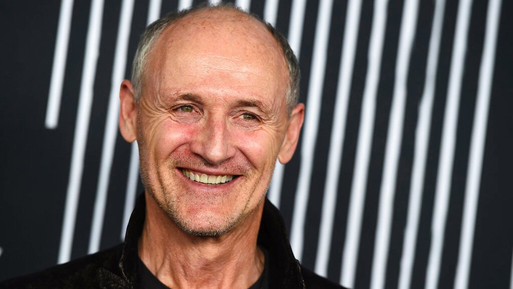 Happy Birthday dear Colm Feore! 
