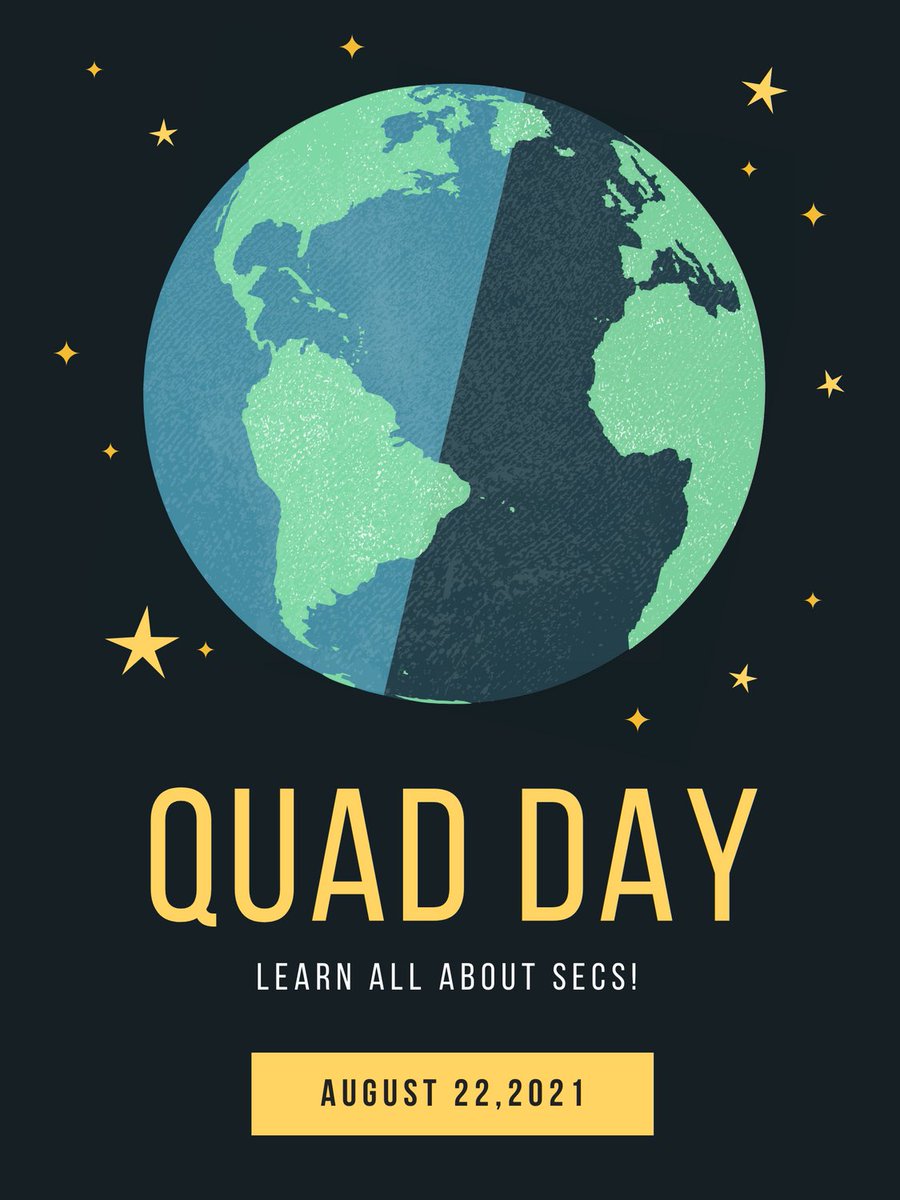 UIUC SECS tweet media