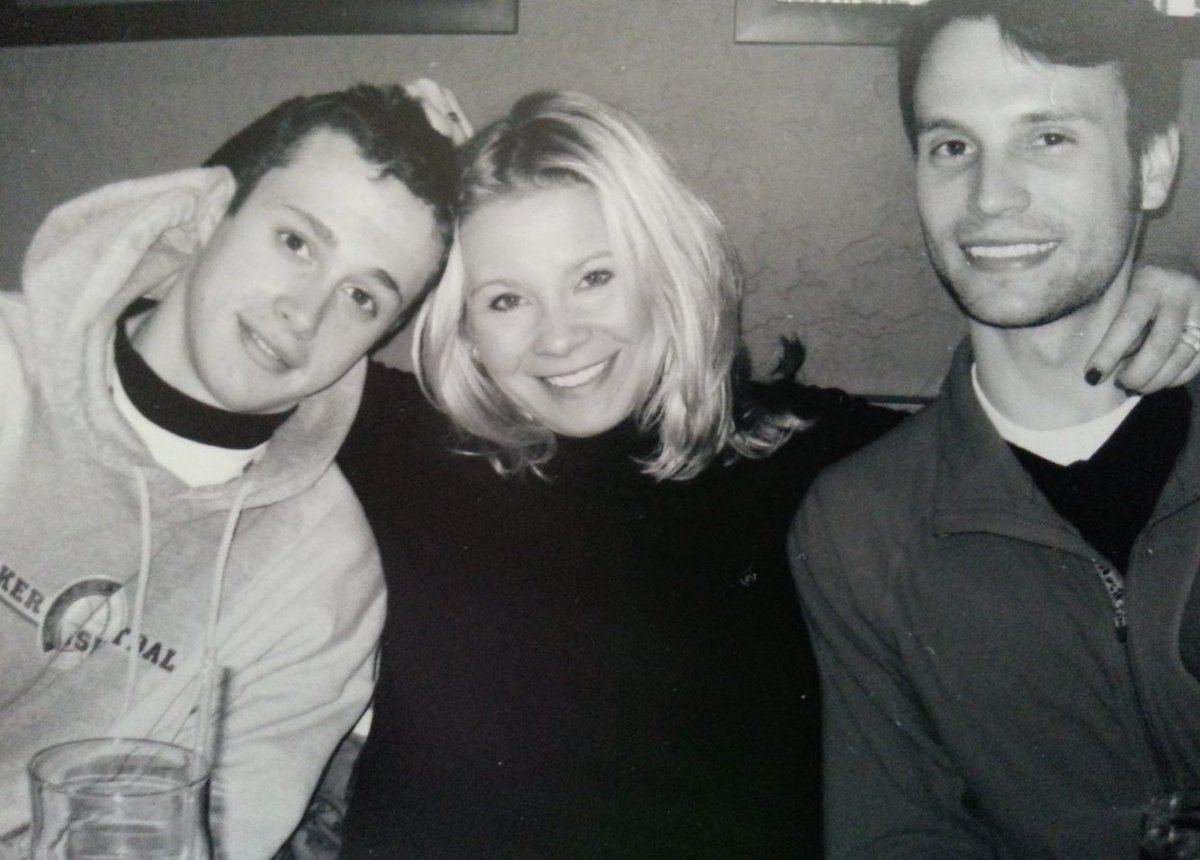 CWCAlliance's tweet photo. Cammie Wolf Rice made her life mission protecting people from the opioid epidemic after losing her son Christopher. To learn how Rice transformed her vision of life care into a reality, read the latest blog at https://t.co/uAkc4RKhgL or click the link in our bio. https://t.co/o9Gfrk43mv