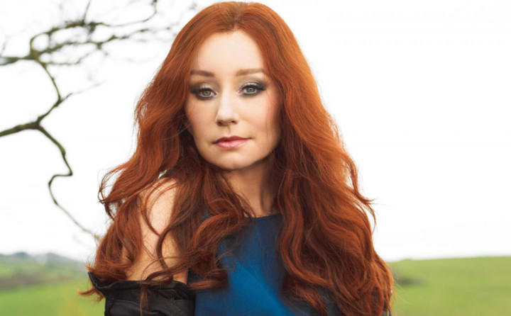 Happy Birthday dear Tori Amos! 