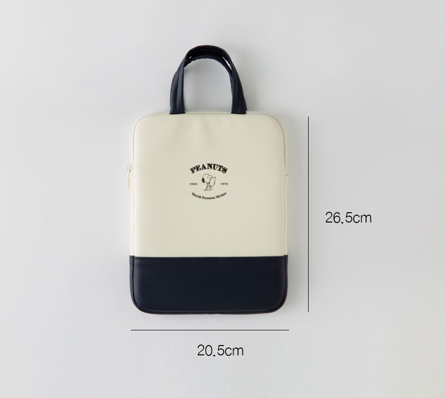 pattysrimon's tweet image. Pre ꔛ peanut snoopy ꔛ

🎈Pouch 〰️690฿ 
{free reg}

🧵รับมัดจำ 200 ฿
รอของ~1month 

#snoopy #pouch #labtop #กระเป๋าใส่ไอแพด #กระเป๋า #พรีออเดอร์เกาหลี #พรีเกาหลี #กดเวป #iPad #iPadAir4 #ipadgen8