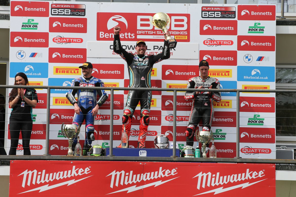 Double Red tweet media