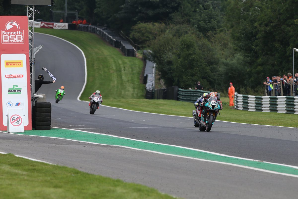 Double Red tweet media