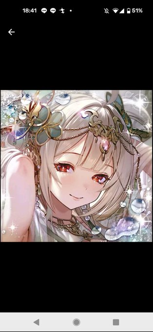 イスラフィールのtwitterイラスト検索結果 イスラフィールのtwitterイラスト検索結果