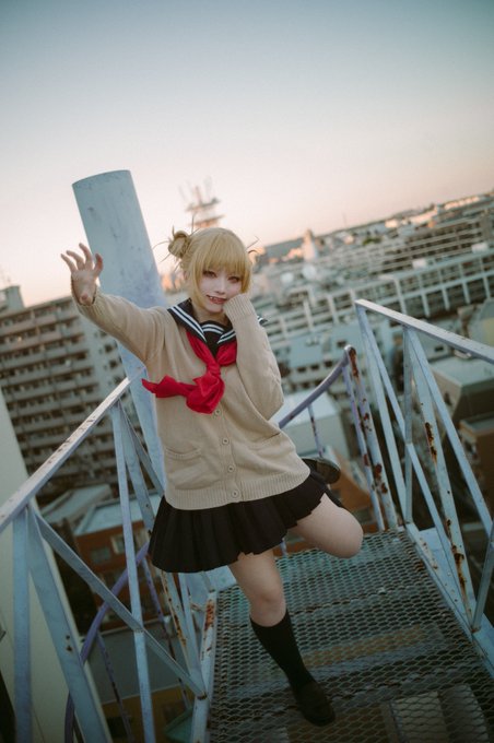 コスプレイヤー小雪うののTwitter画像16