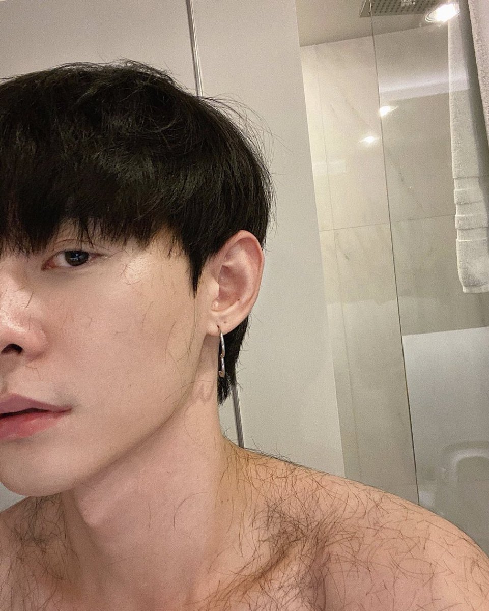 TEAMSUPANUT's tweet photo. [📸] Supanut IG post update.

: ทนไม่ไหววว 💇🏻‍♂️

▶️ https://t.co/MYUxVPVpIJ

#Supanut #Teamsupanut https://t.co/7RT4fTSjBP