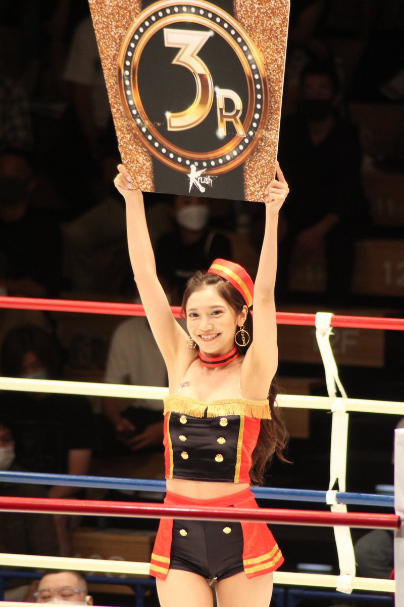 mahalo712's tweet photo. Krush.128 🥊 2021.08.21
後楽園ホールにて
Krushガール2021💛
#小林愛梨 ちゃん @airi_082020
#Krush128 #Krush #Krushガールズ #k1wgp #後楽園ホール https://t.co/WX7393PHvj