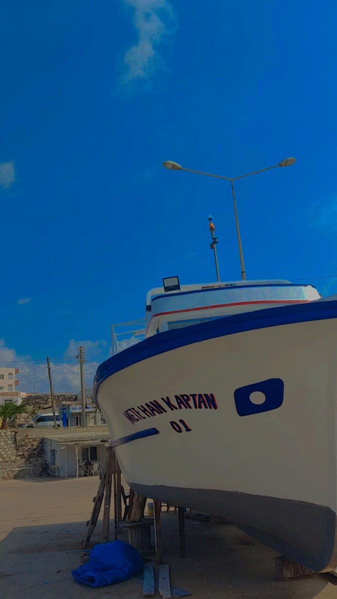 Teknem için dünyayı senin için teknemi yakarım 🔥
