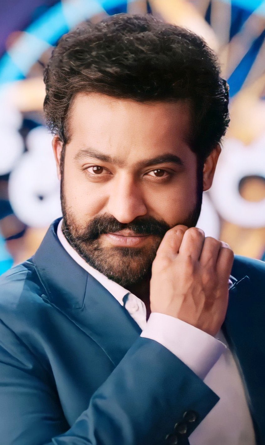 Nandamuri Mokshagna Teja on Twitter: