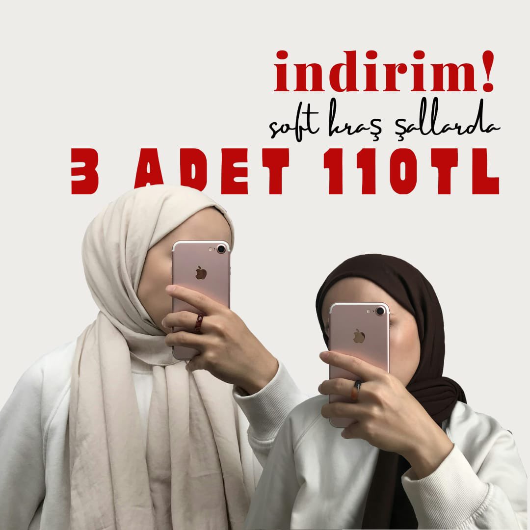Siz hala soft kraş serimizi denemediniz mi ? O zaman bu indirim kaçmaz 🎉🎉
