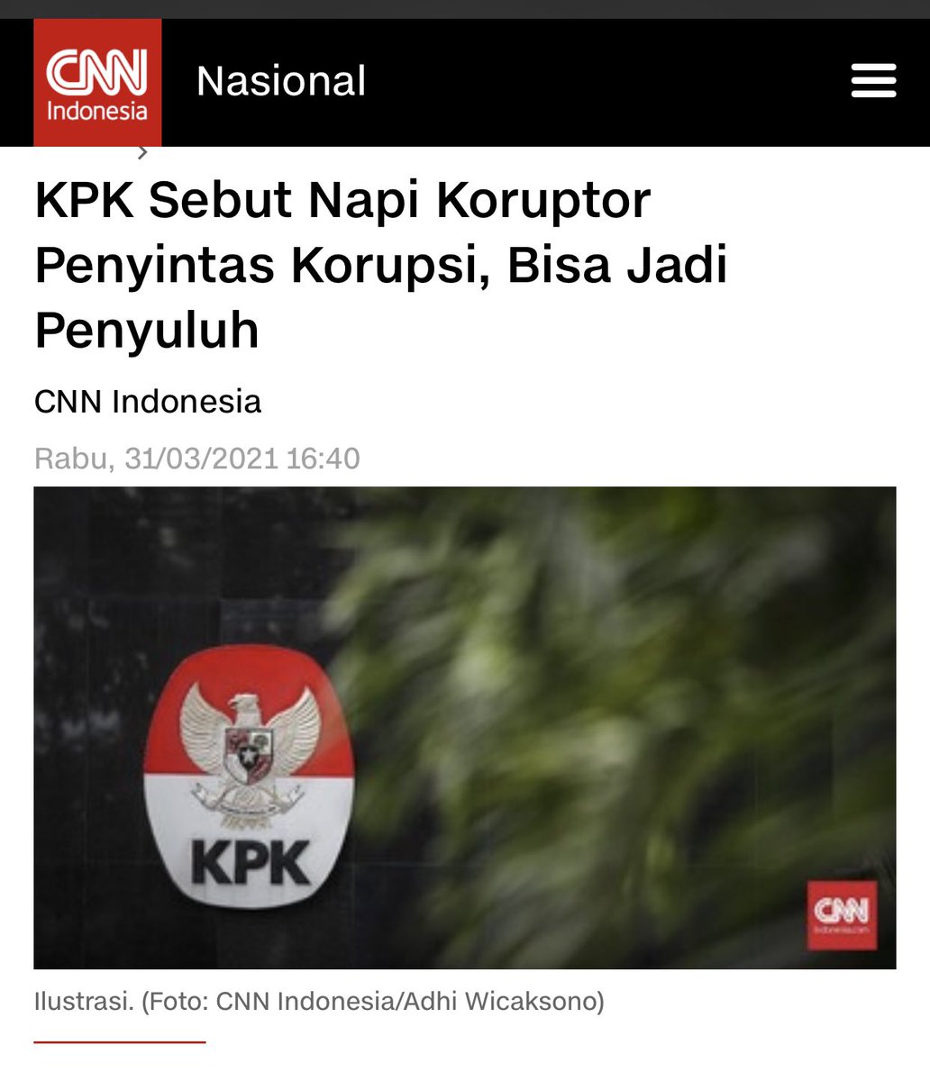 novel baswedan tweet media