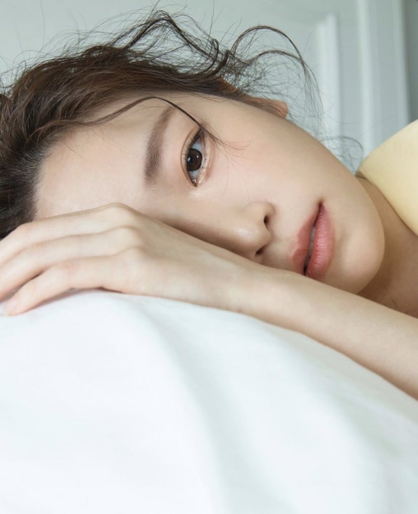 soriarchive's tweet image. #SORI #소리