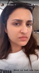 #LoveTalks

She: Baby😘..मुझे न height से बहुत डर लगता हैं, hmm..और तुम्हे🥰
He: baby तुम्हारे mood swings से😬

She: