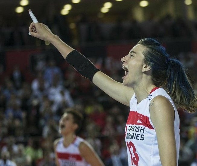 egemendu's tweet photo. Meryem Boz bildiğimiz gibi 🇹🇷❤️ #FileninSultanlari https://t.co/mqkhZ3S7V1