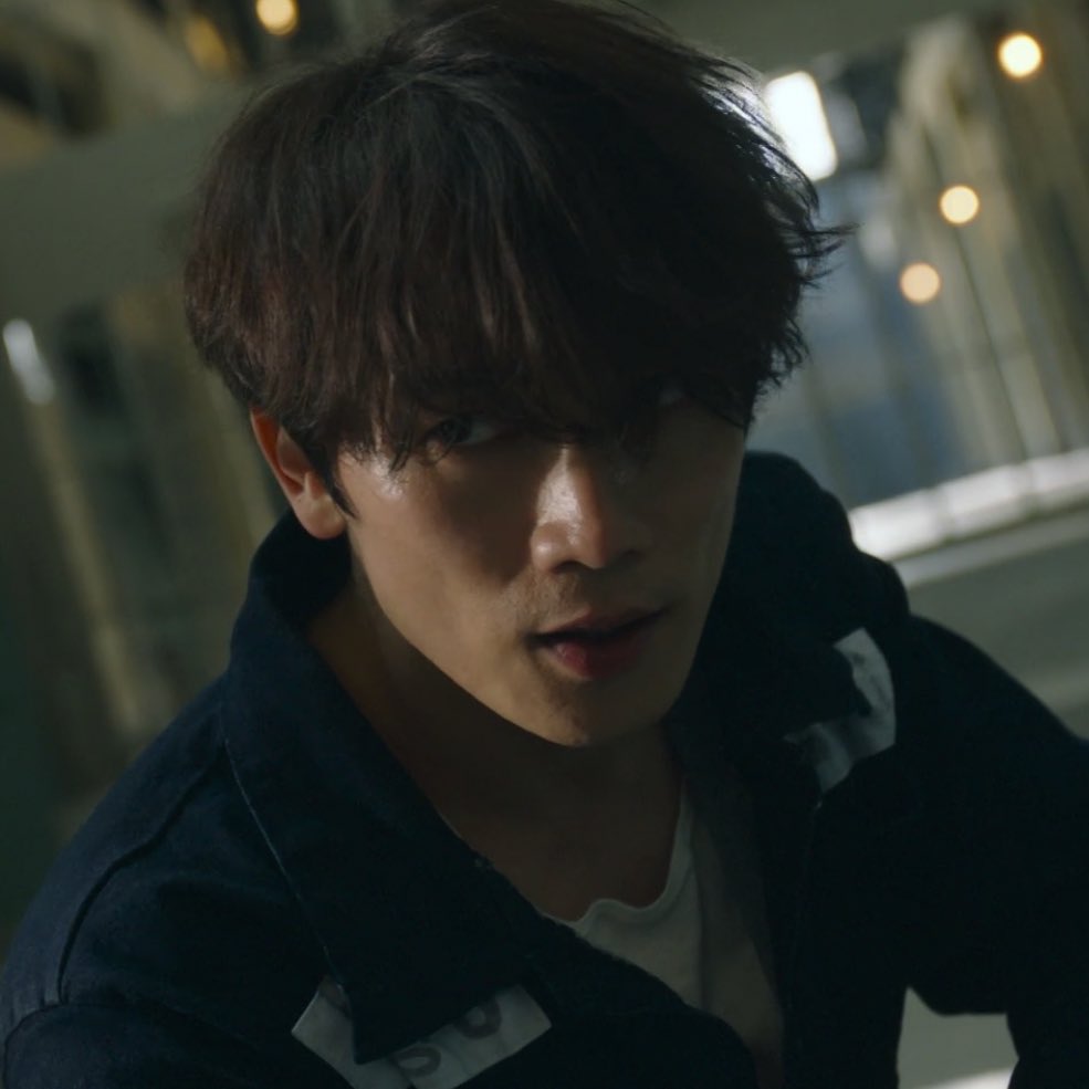 지독한 죄수복 중독