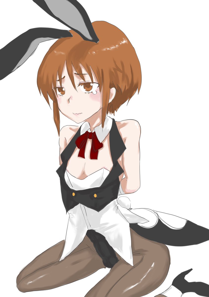 バニ舜!バニ舜! 