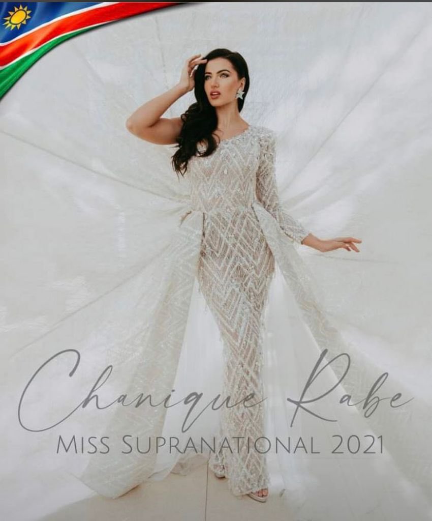 Exciting to see Namibians who follow global affairs and the role their leaders play in global affairs and national development.