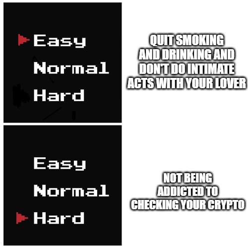 <a href="/CoinMarketCap/">CoinMarketCap</a> Inferno level difficulty!