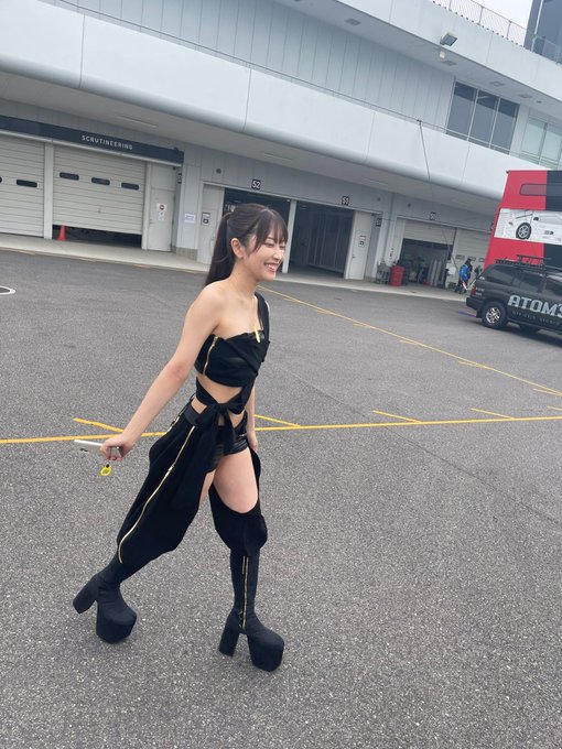 Twitterのコスプレ画像10
