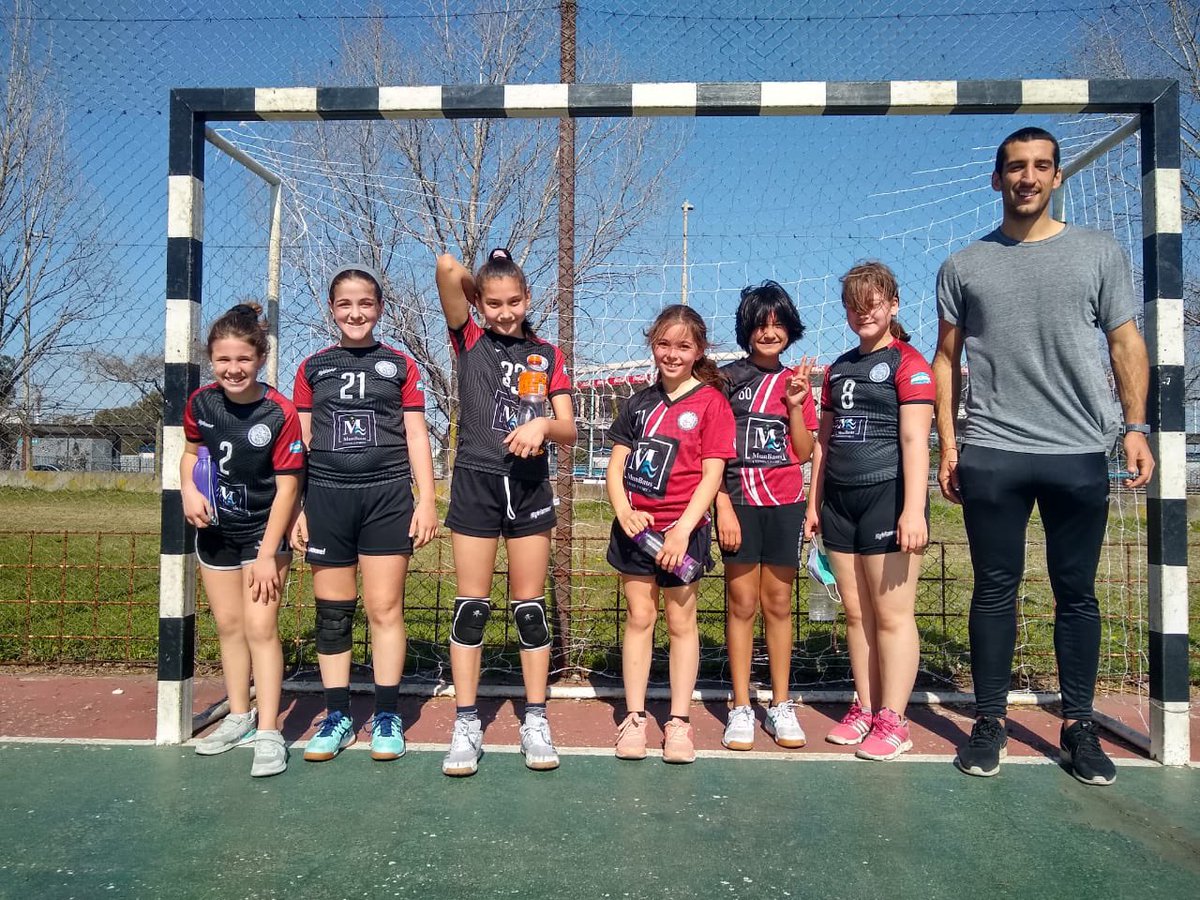 Handball UBA tweet media