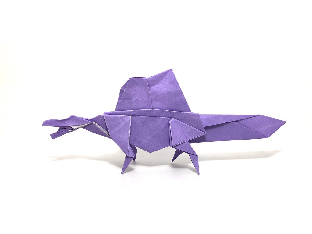 かのうおりがみ 折紙オリタイ Origamichampion Twitter