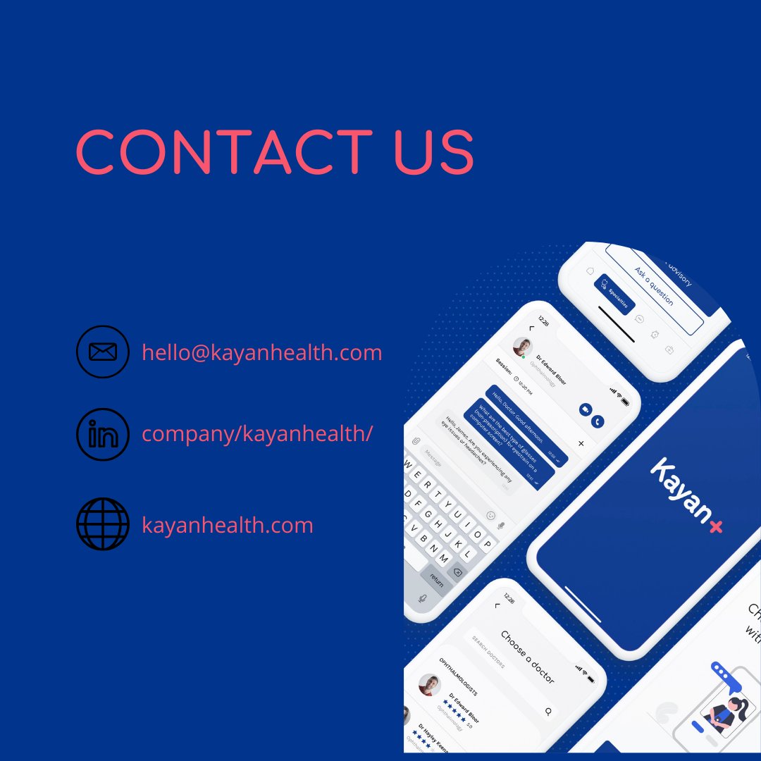 Kayan Health tweet media