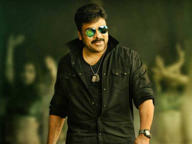 NabhaNatesh's tweet photo. Wishing the Megastar of cinema @KChiruTweets sir a very happy birthday 🌟🌟🌟🌟🌟
#HappyBirthdayMegastarChiranjeevi https://t.co/9FsatIbNEy