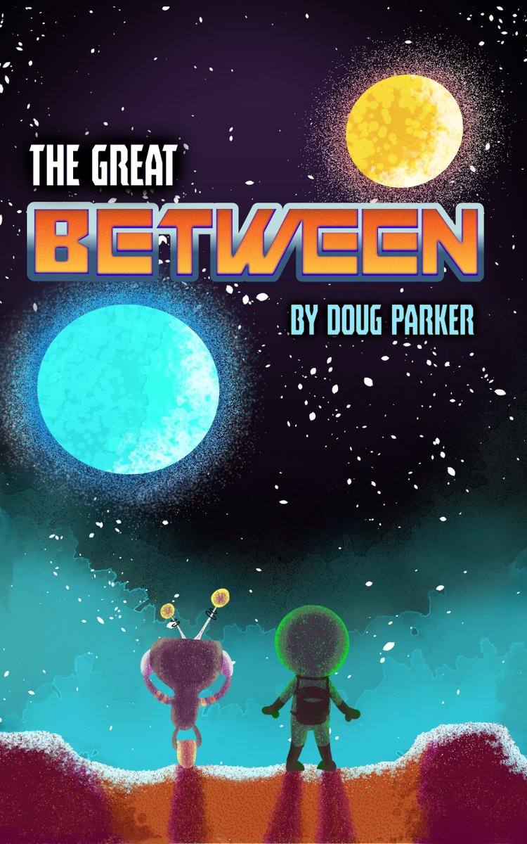DougAuthor's tweet photo. When the discovery of a lifetime...

...becomes a rescue mission.

Will the crew of the Goliath have the courage to do the right thing?

https://t.co/hneh0xC9xX

#childrensbooks #scifi #sciencefiction #kidsbooks https://t.co/AwDrwqkMHy