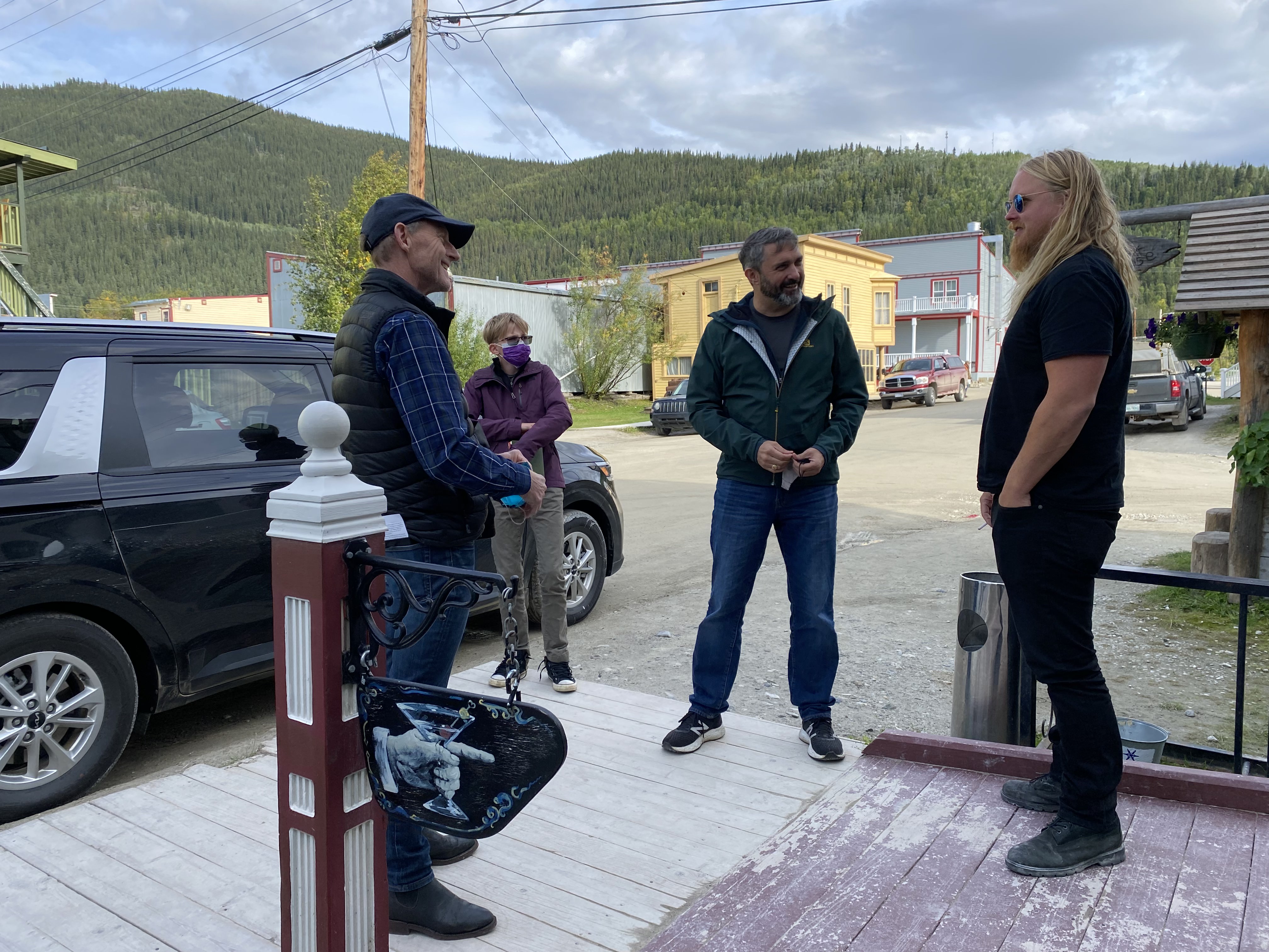 Brendan Hanley, MP on Twitter 