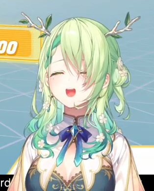 ryuraan's tweet photo. What I remember from the stream
- "I'm not toxic"
- "I'm addicted to slap"
- "Good job even if I have 0 points"
- "Hello Clover"
I had a good laugh at this stream, thanks Fauna-Mama!
See you on another session for...MORE SLAPPING !
#faunline https://t.co/92H9JnQPES