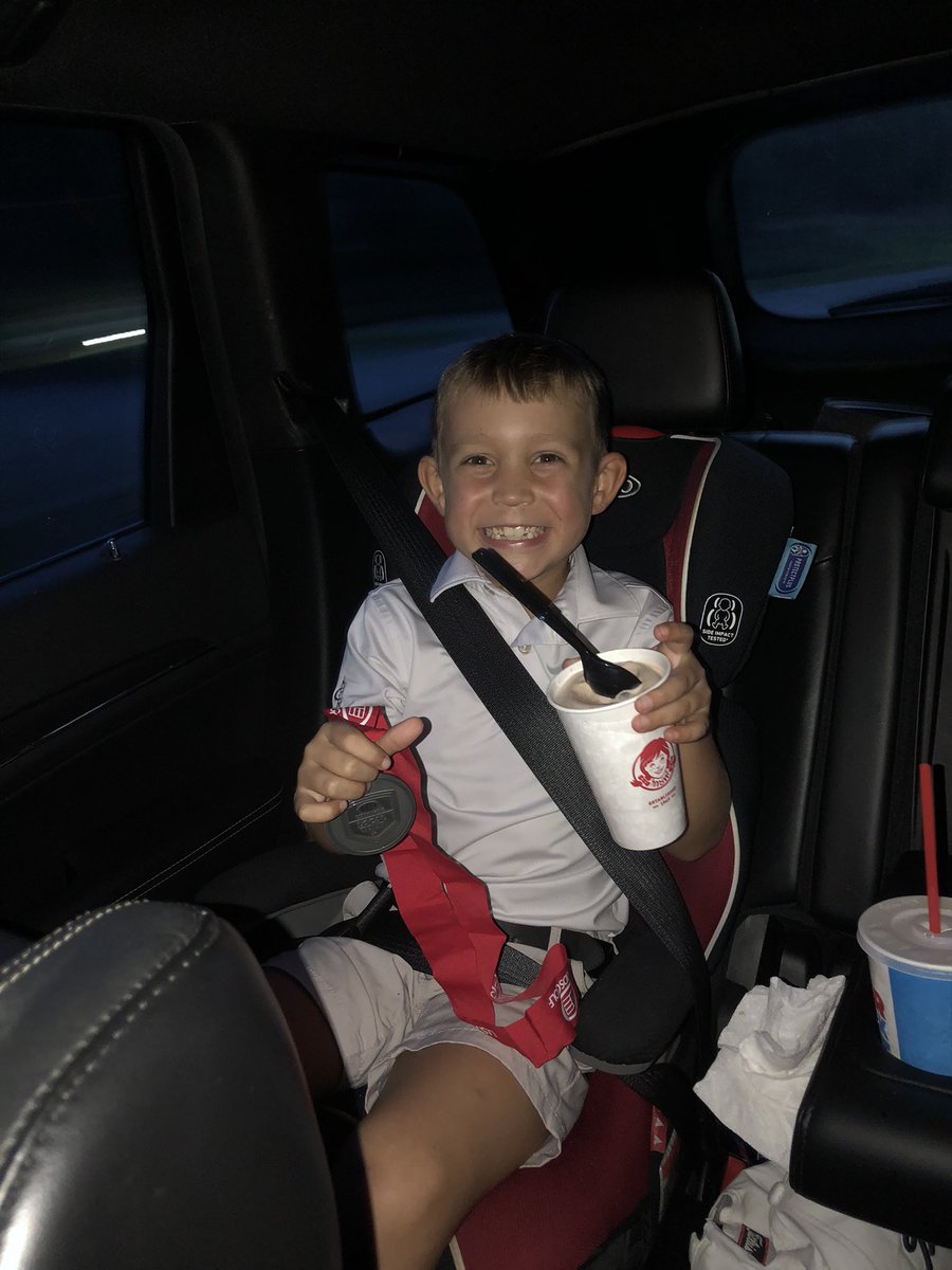 When make a birdie on the last hole to go into a playoff, you get a <a href="/Wendys/">Wendy’s</a> frosty!!! <a href="/uskidsgolf/">U.S. Kids Golf</a> <a href="/SCJGF/">SC JrGolf Foundation</a> <a href="/PGATOUR/">PGA TOUR</a>