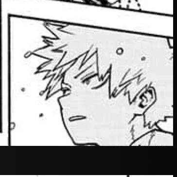 #bnha324 #mha324 

he's in awe 
