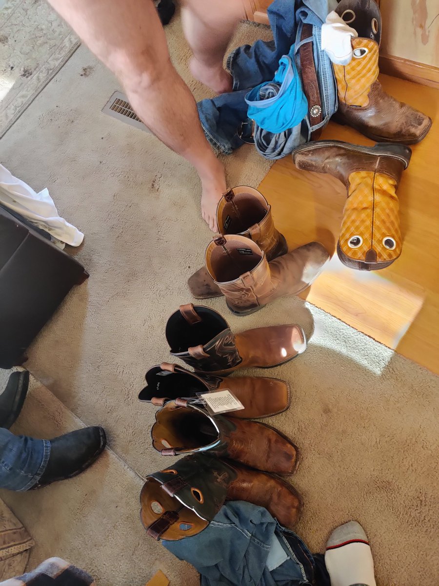 GayJason7's tweet image. What a day!