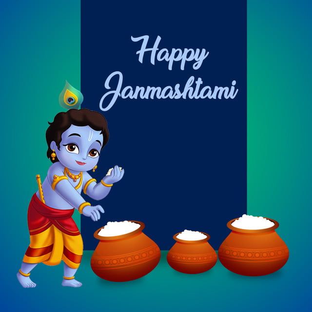 shrinivas_uk's tweet photo. Happy Shri Krishna Janmashtami https://t.co/PLg4dG82rG