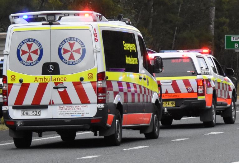 SCRegister's tweet image. Tragic news out of the South Coast.
Man dies in machinery accident on family property.
@nswpolice @NSWAmbulance 
southcoastregister.com.au/story/7407694/…