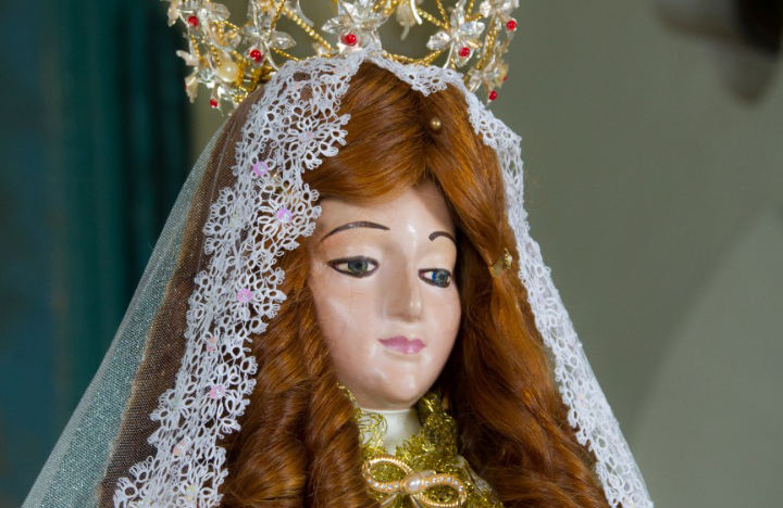 NotiEspartano's tweet photo. Este 1° de septiembre baja la Virgen del Valle y Margarita se prepara a recibirla - https://3.232.131.230/2021/08/29/este-1-de-septiembre-baja-la-virgen-del-valle-y-margarita-se-prepara-a-recibirla/ https://t.co/uCuv5Xx97m