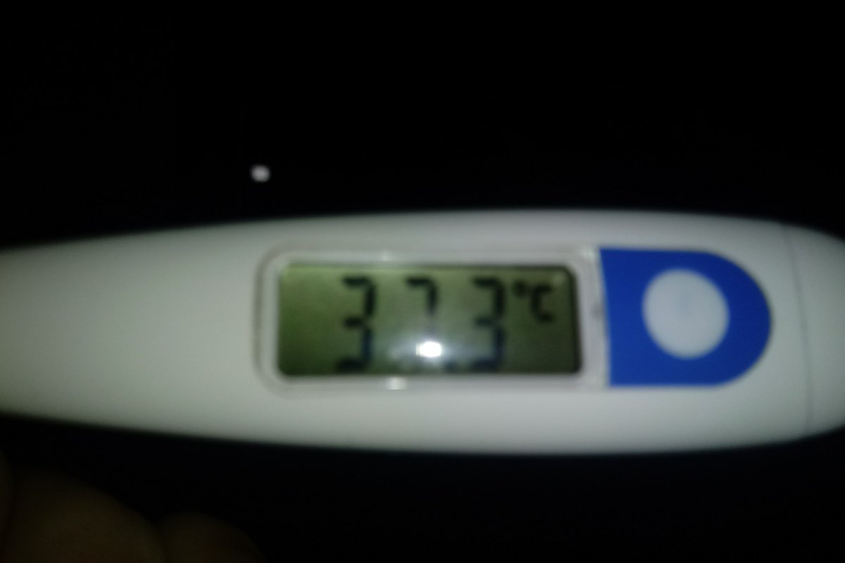 DChimbas's tweet image. Efecto dosis de ayer