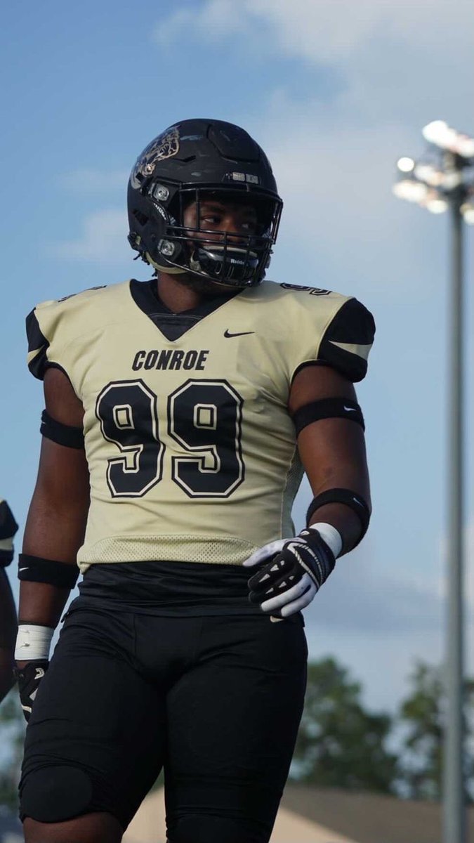 KamariWeathers1's tweet photo. Always a Tiger🐯🖤 https://t.co/YhyZ6h3I6z