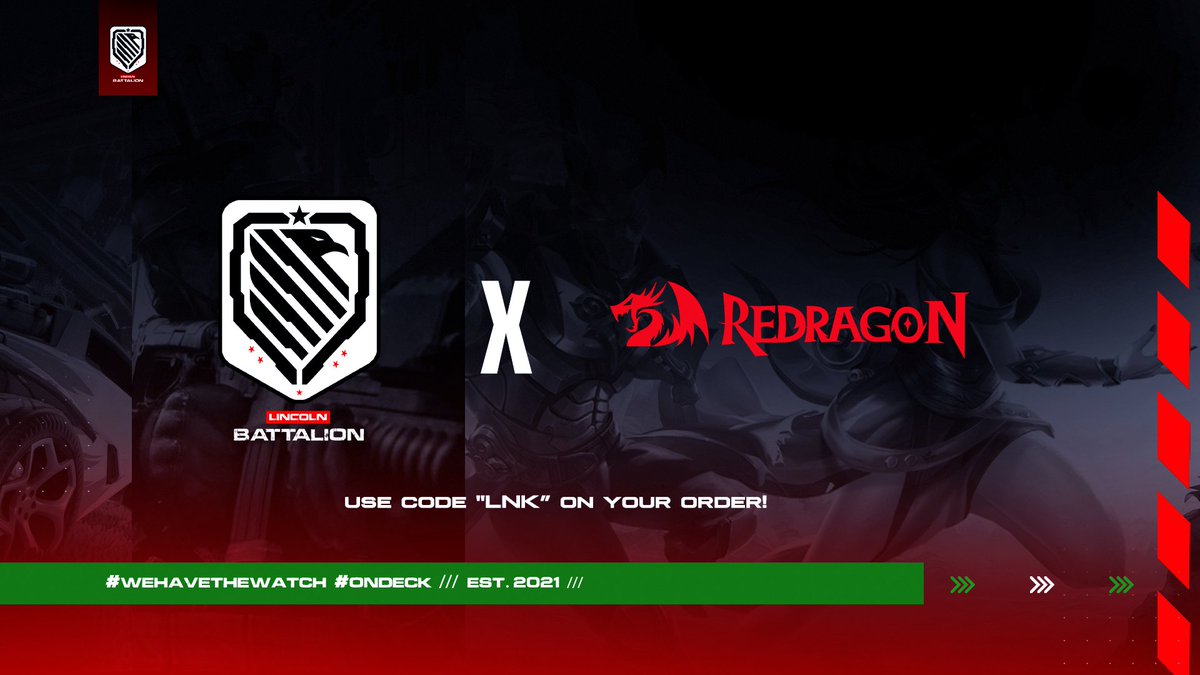 Lincoln Battalion tweet media