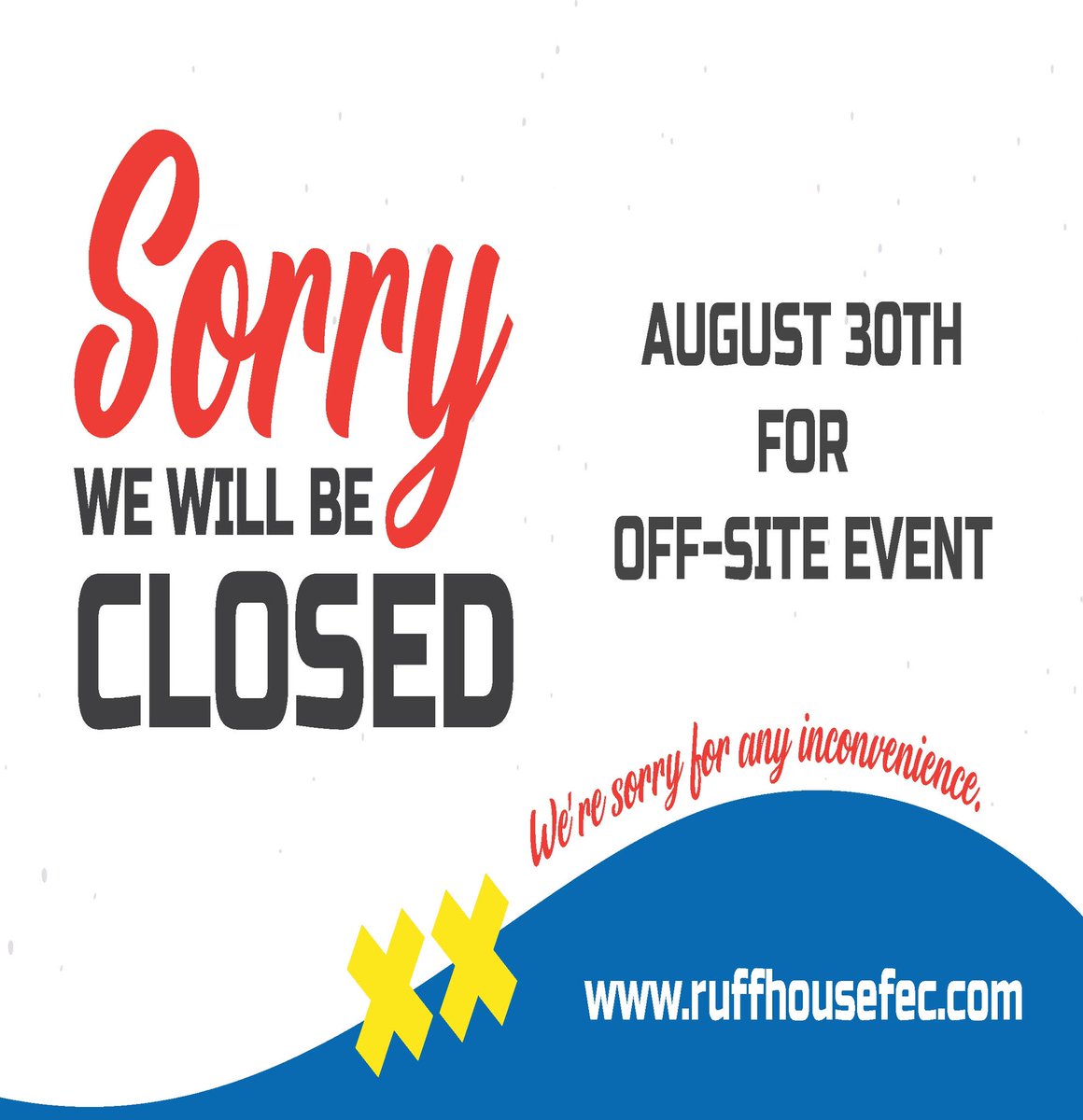 ruffhouseFEC's tweet photo. https://t.co/stWoZmaj1c