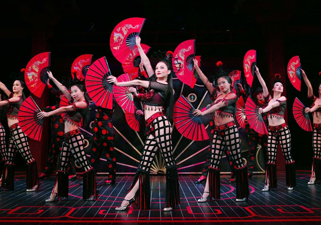 A Musical Theatre Podcast (@amusicalpodcast) on Twitter photo What do you do with a musical that was revolutionary & problematic at the same time? Answer: hire <a href="/DavidHenryHwang/">David Henry Hwang</a> This week @danrymay discusses the gorgeous FLOWER DRUM SONG 🌺🥁🎵 & shares a tribute to Alvin Ing with castmates <a href="/thejosellana/">Jose Llana</a> <a href="/jelainemarcos/">J.Elaine Marcos</a> & @tellyleung What do you do with a musical that was revolutionary & problematic at the same time? Answer: hire <a href="/DavidHenryHwang/">David Henry Hwang</a> This week @danrymay discusses the gorgeous FLOWER DRUM SONG 🌺🥁🎵 & shares a tribute to Alvin Ing with castmates <a href="/thejosellana/">Jose Llana</a> <a href="/jelainemarcos/">J.Elaine Marcos</a> & @tellyleung