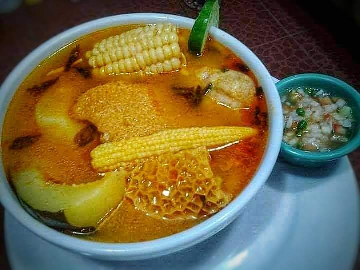 Tierra_Pinolera's tweet photo. Sopa de mondongo o de res? 

Cuál preferís para los domingos? #NicaraguaLinda 🇳🇮 😍 https://t.co/EhlVf4FR4w