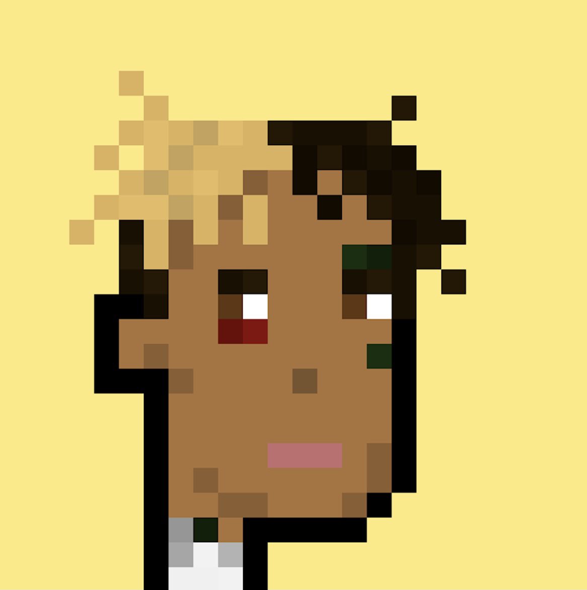 kevin_You_52's tweet image. Hop on the train and ride the wave before you get left behind🤷🏽‍♂️ @PoliticalPunks1 @trvisXX 
.
.
.
.
#nft #etherium #Investment #Bitcoin #NextLevel #Crypto #Cryptocurency