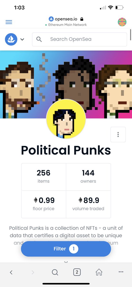 kevin_You_52's tweet image. Hop on the train and ride the wave before you get left behind🤷🏽‍♂️ @PoliticalPunks1 @trvisXX 
.
.
.
.
#nft #etherium #Investment #Bitcoin #NextLevel #Crypto #Cryptocurency