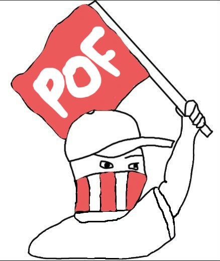 Team_Pof's tweet photo. Dès demain, la POF va dévoiler les joueurs professionnels de son équipe 🔥😈⚔ Activez les notifs, on va retourner Twitter 🙏🔥 #PofOnTheTop https://t.co/L0sO90L1AY
